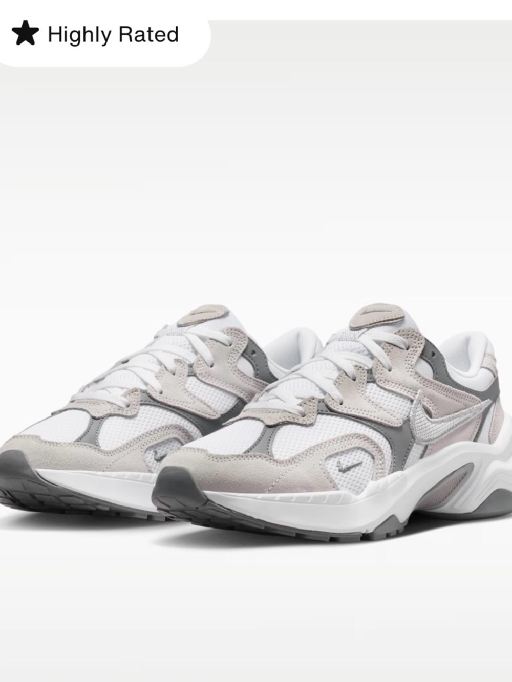 *SOLD* NIB Nike Women's AL8 sneakers … never worn!